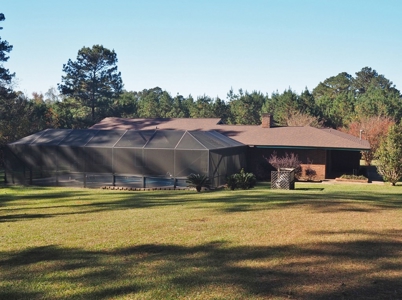 3 Bed/3 Bath Home, 85 Acres, Liberty, Amite Co, MS - image 7
