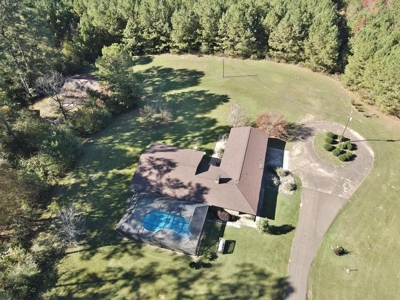 3 Bed/3 Bath Home, 85 Acres, Liberty, Amite Co, MS - image 1