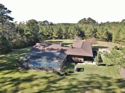 3 Bed/3 Bath Home, 85 Acres, Liberty, Amite Co, MS - image 6