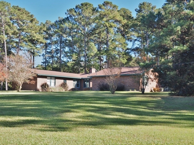 3 Bed/3 Bath Home, 85 Acres, Liberty, Amite Co, MS - image 8