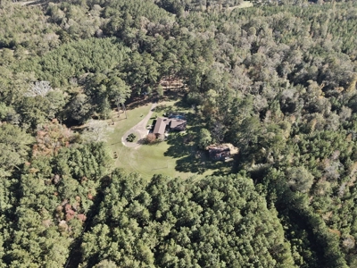 3 Bed/3 Bath Home, 85 Acres, Liberty, Amite Co, MS - image 3