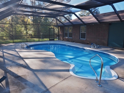 3 Bed/3 Bath Home, 85 Acres, Liberty, Amite Co, MS - image 12