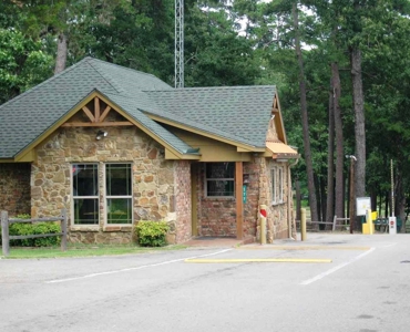 Holly Lake Ranch, Texas Golf Course Lot - Wood County Tx - image 19