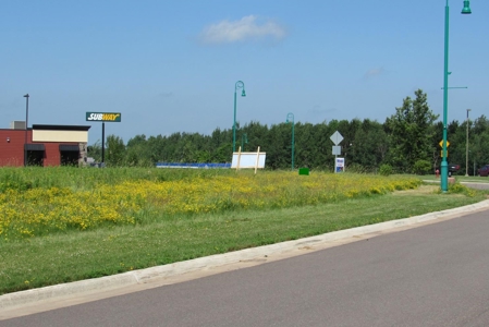 Commercial Property Site For Sale Off I-35 Carlton County MN - image 3