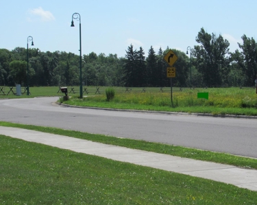 Commercial Property Site For Sale Off I-35 Carlton County MN - image 1