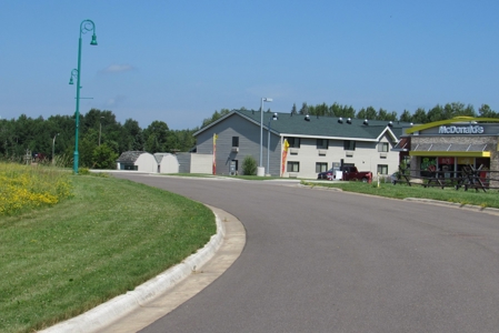 Commercial Property Site For Sale Off I-35 Carlton County MN - image 5