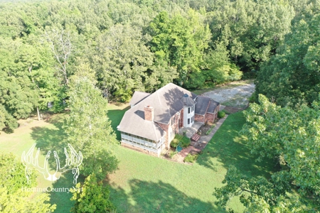 Arkansas Country Home For Sale With Lake - image 8