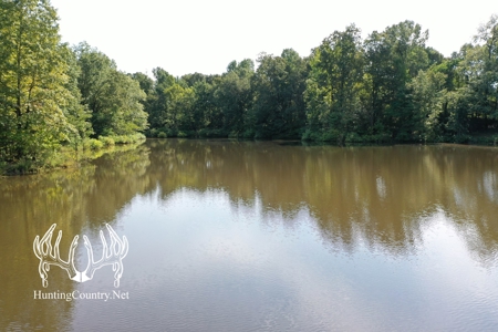 Arkansas Country Home For Sale With Lake - image 23