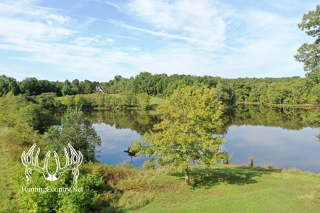Arkansas Country Home For Sale With Lake - image 17