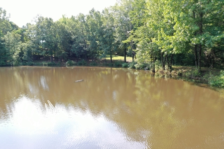 Arkansas Country Home For Sale With Lake - image 24