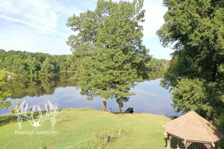Arkansas Country Home For Sale With Lake - image 18