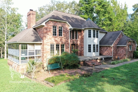Arkansas Country Home For Sale With Lake - image 10