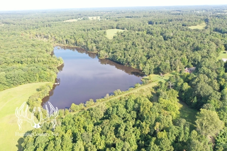 Arkansas Country Home For Sale With Lake - image 11