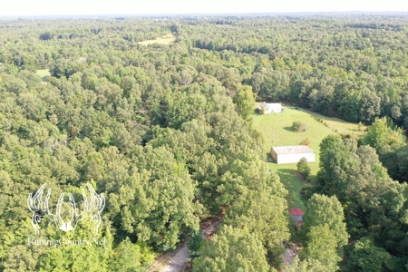 Arkansas Country Home For Sale With Lake - image 21