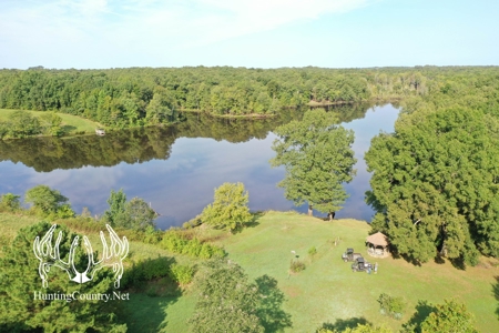 Arkansas Country Home For Sale With Lake - image 9