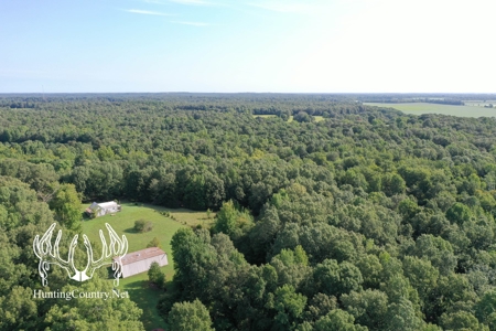 Arkansas Country Home For Sale With Lake - image 20