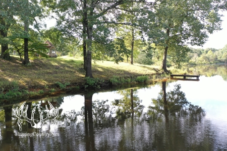 Arkansas Country Home For Sale With Lake - image 15