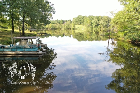 Arkansas Country Home For Sale With Lake - image 7