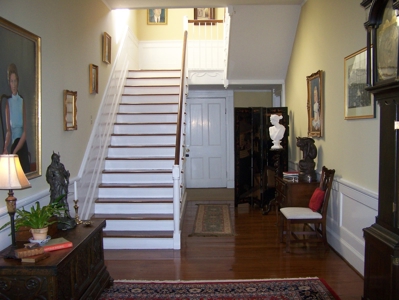 Circa 1835 Plantation Home on 50.76 Acres in South Carolina - image 4