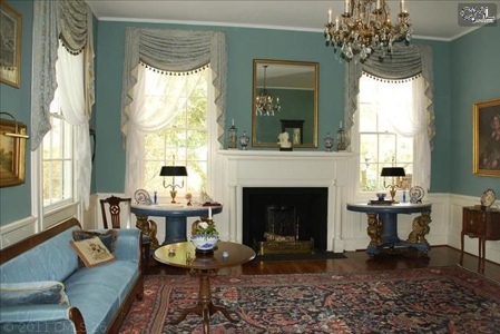 Circa 1835 Plantation Home on 50.76 Acres in South Carolina - image 37
