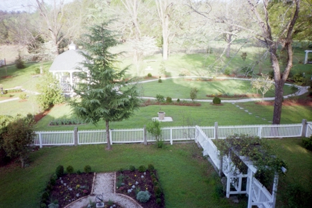 Circa 1835 Plantation Home on 50.76 Acres in South Carolina - image 32