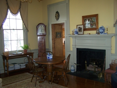 Circa 1835 Plantation Home on 50.76 Acres in South Carolina - image 7