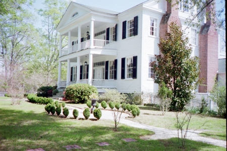 Circa 1835 Plantation Home on 50.76 Acres in South Carolina - image 30
