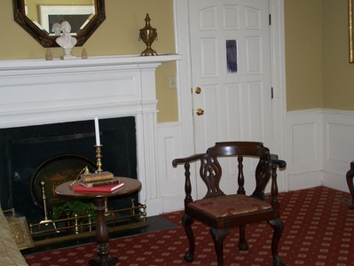 Circa 1835 Plantation Home on 50.76 Acres in South Carolina - image 13