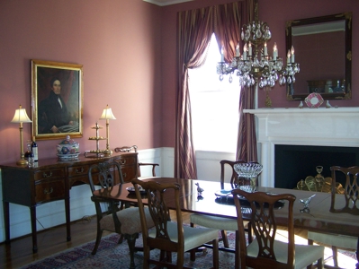 Circa 1835 Plantation Home on 50.76 Acres in South Carolina - image 5