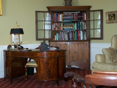 Circa 1835 Plantation Home on 50.76 Acres in South Carolina - image 11