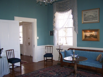 Circa 1835 Plantation Home on 50.76 Acres in South Carolina - image 3