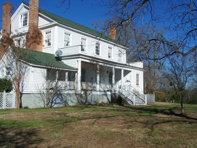 Circa 1835 Plantation Home on 50.76 Acres in South Carolina - image 23