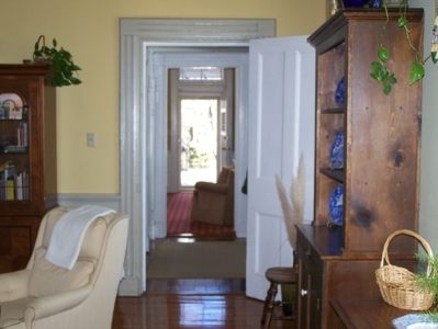 Circa 1835 Plantation Home on 50.76 Acres in South Carolina - image 8