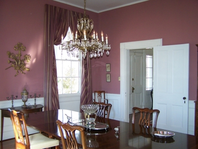 Circa 1835 Plantation Home on 50.76 Acres in South Carolina - image 6