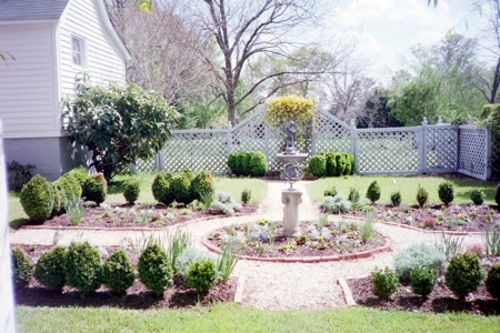 Circa 1835 Plantation Home on 50.76 Acres in South Carolina - image 29