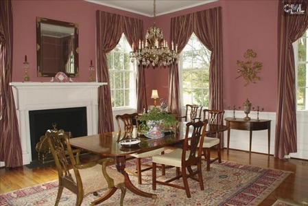 Circa 1835 Plantation Home on 50.76 Acres in South Carolina - image 36