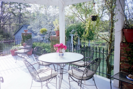 Circa 1835 Plantation Home on 50.76 Acres in South Carolina - image 34