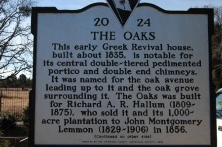 Circa 1835 Plantation Home on 50.76 Acres in South Carolina - image 38