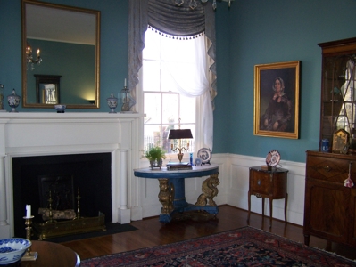 Circa 1835 Plantation Home on 50.76 Acres in South Carolina - image 2