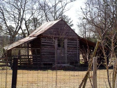 Circa 1835 Plantation Home on 50.76 Acres in South Carolina - image 26