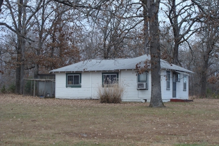 Route 66 Motel and homes - image 17