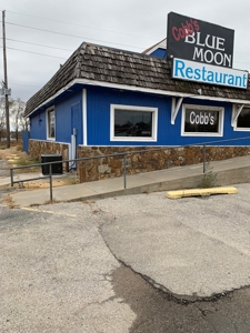 Ponca City Commercial Property For Sale Resturant - image 1