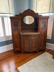 Victorian Home For Sale Crystal Springs Copiah County MS - image 22