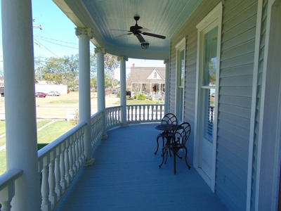 Victorian Home For Sale Crystal Springs Copiah County MS - image 7