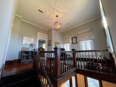 Victorian Home For Sale Crystal Springs Copiah County MS - image 15