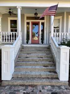 Victorian Home For Sale Crystal Springs Copiah County MS - image 5