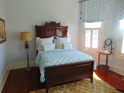 Victorian Home For Sale Crystal Springs Copiah County MS - image 19