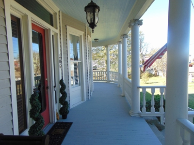 Victorian Home For Sale Crystal Springs Copiah County MS - image 8