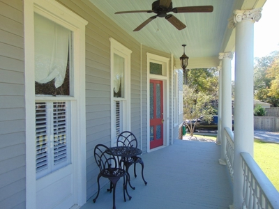 Victorian Home For Sale Crystal Springs Copiah County MS - image 6