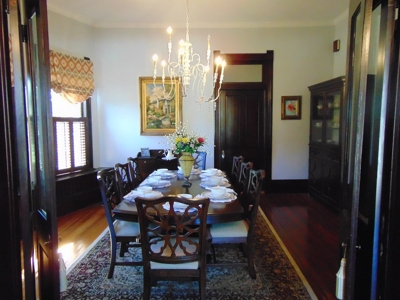 Victorian Home For Sale Crystal Springs Copiah County MS - image 10